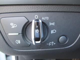 AUDI Q5 usata, con Sistema di riconoscimento della stanchezza