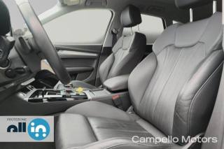 AUDI Q5 usata 4