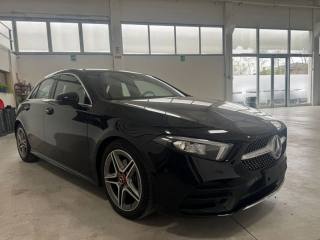 MERCEDES-BENZ A 200 usata, con Airbag