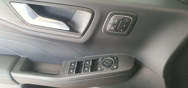 FORD Kuga usata, con ESP