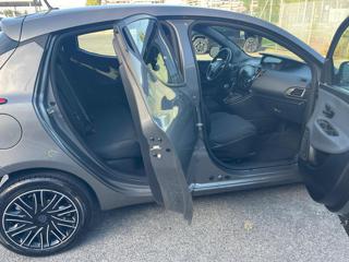LANCIA Ypsilon usata, con Autoradio