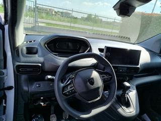 PEUGEOT Partner usata, con Chiusura centralizzata