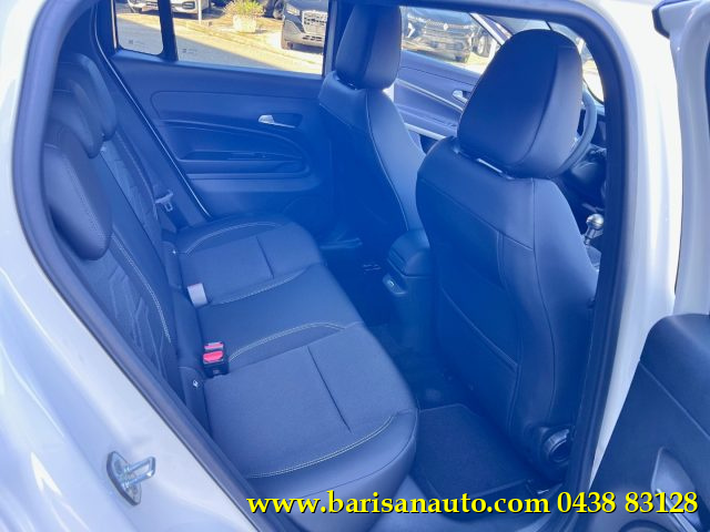 JEEP Avenger usata, con Boardcomputer