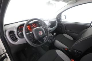 FIAT Panda usata 1
