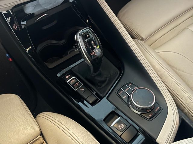 BMW X2 usata, con Fendinebbia