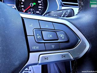 VOLKSWAGEN Passat Variant usata, con Park Distance Control