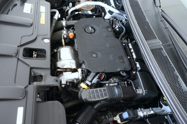 PEUGEOT 3008 usata 56