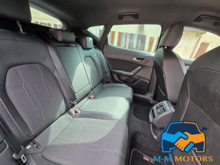 CUPRA Formentor usata, con ESP