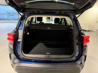 CITROEN C5 Aircross usata, con Park Distance Control