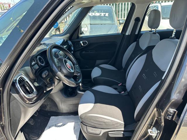 FIAT 500L usata, con ESP