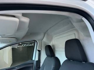 FORD Transit Courier usata, con Cronologia tagliandi