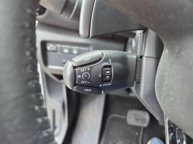CITROEN C5 Aircross usata, con Cruise Control