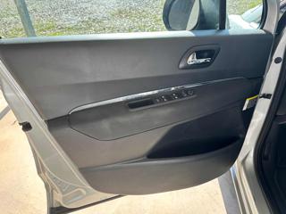 PEUGEOT 5008 usata, con Limitatore di velocità