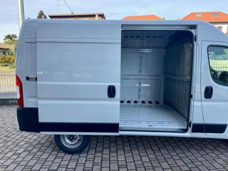 FIAT Ducato usata, con USB