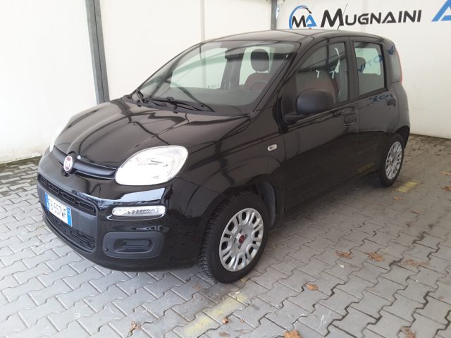 FIAT Panda usata, con Airbag Passeggero