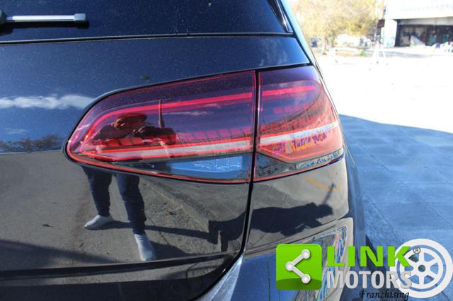 VOLKSWAGEN Golf GTI usata, con Cruise Control