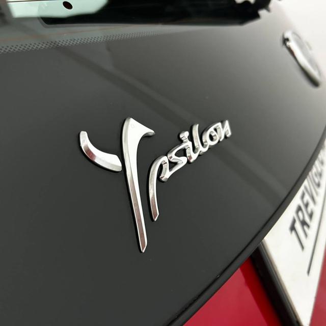 LANCIA Ypsilon usata, con Monitoraggio pressione pneumatici