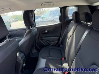 JEEP Renegade usata, con Cerchi in lega