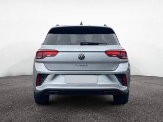 VOLKSWAGEN T-Roc usata, con Alzacristalli elettrici