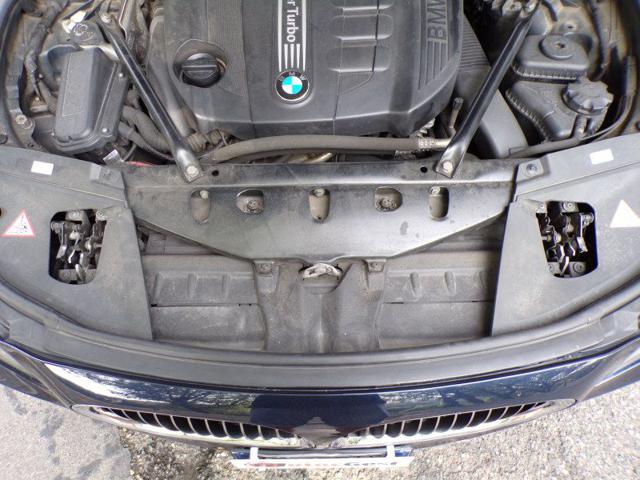 BMW 740 usata 105