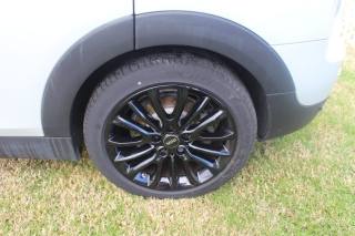 MINI Clubman usata, con Chiusura centralizzata