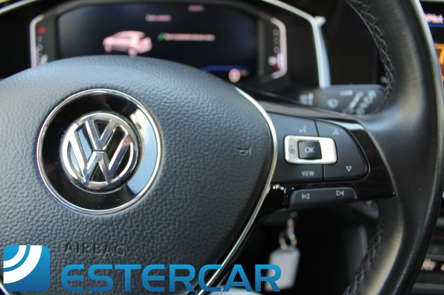 VOLKSWAGEN Polo usata, con Immobilizzatore elettronico