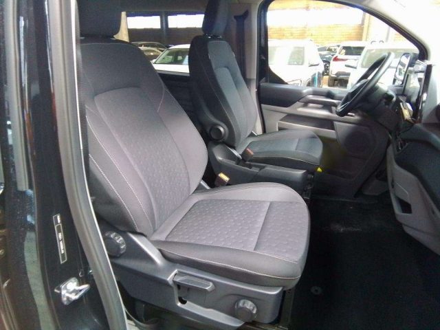 FORD Tourneo Custom usata, con Boardcomputer