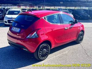 LANCIA Ypsilon usata, con Airbag Passeggero