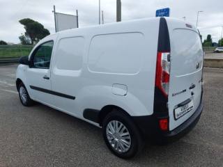 RENAULT Kangoo usata, con Chiusura centralizzata