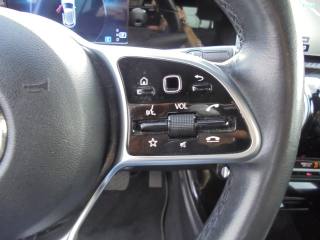 MERCEDES-BENZ A 180 usata, con Airbag testa