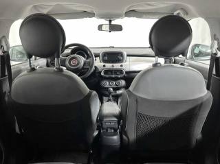 FIAT 500X usata, con Bluetooth
