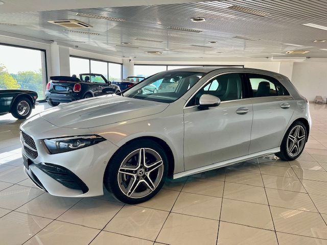 MERCEDES-BENZ A 200 usata, con Airbag Passeggero