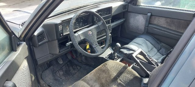 ALFA ROMEO 75 usata 5