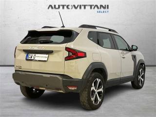 DACIA Duster usata, con Alzacristalli elettrici