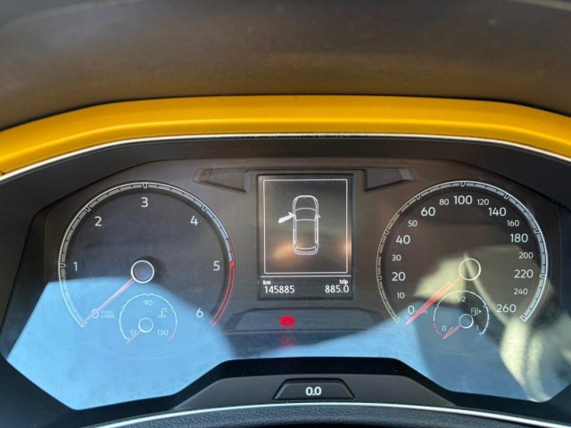 VOLKSWAGEN T-Roc usata, con Controllo trazione