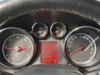 OPEL Astra usata, con Servosterzo