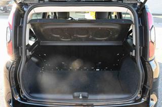 FIAT Panda usata, con Controllo trazione