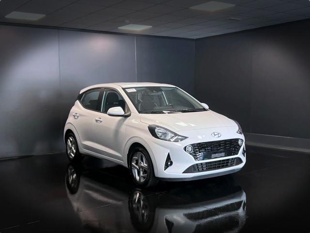 HYUNDAI i10 usata, con Cruise Control