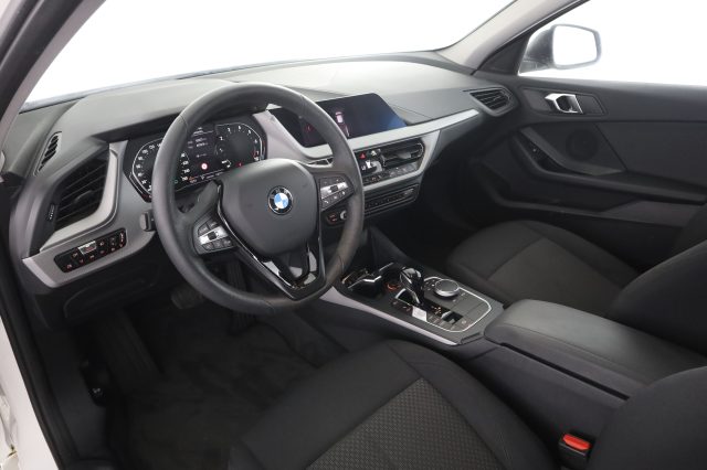 BMW 118 usata 0