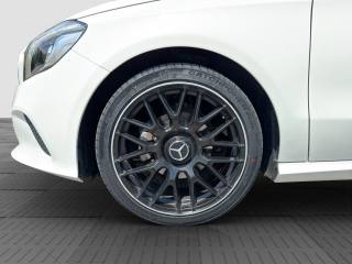MERCEDES-BENZ A 180 usata 15