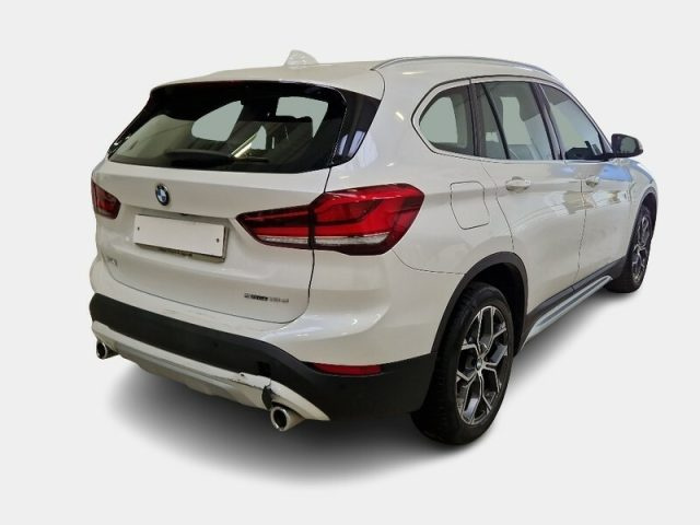 BMW X1 usata, con Autoradio