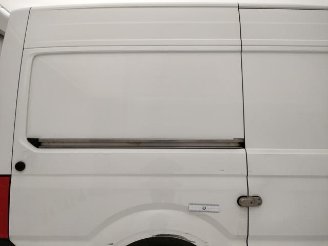 VOLKSWAGEN Crafter usata 53
