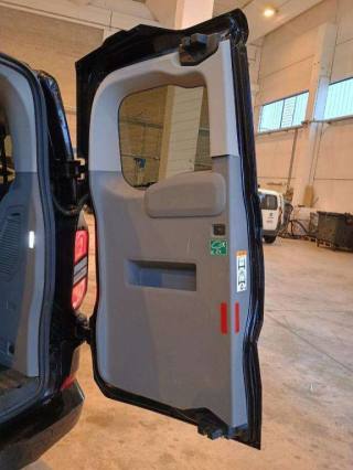 FORD Transit Custom usata, con Park Distance Control