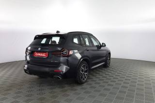 BMW X3 usata 3