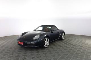 PORSCHE Boxster usata 6