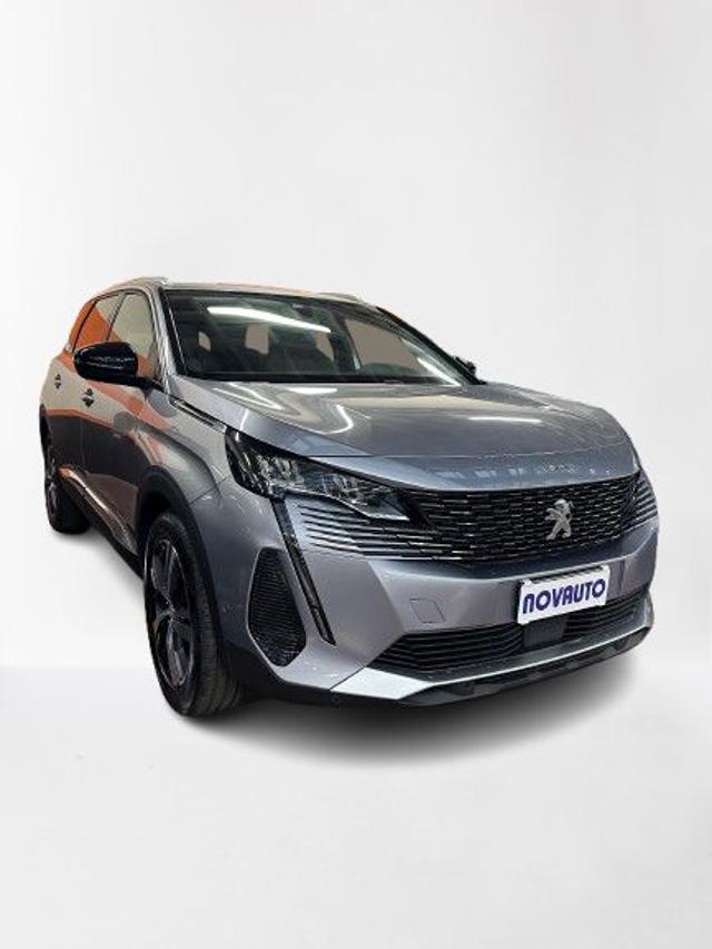 PEUGEOT 5008 usata, con ABS