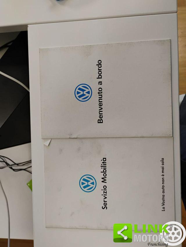 VOLKSWAGEN Golf usata 29
