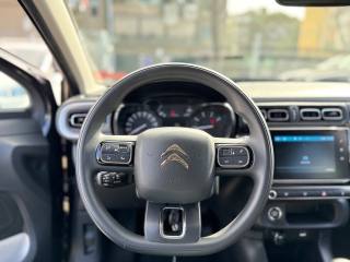 CITROEN C3 usata, con Cruise Control