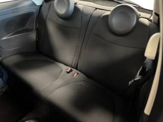 FIAT 500 usata, con Immobilizzatore elettronico
