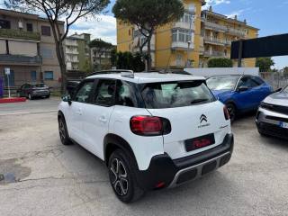 CITROEN C3 Aircross usata, con Chiusura centralizzata